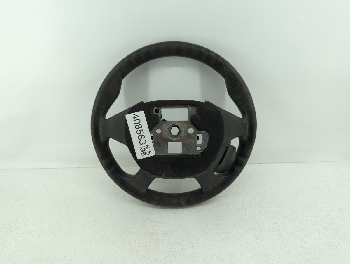 steering wheel - Oemusedautoparts1.com