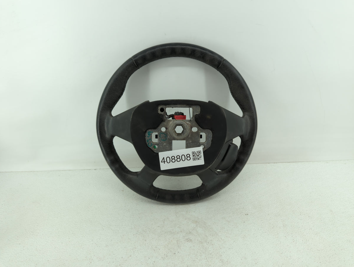 steering wheel - Oemusedautoparts1.com