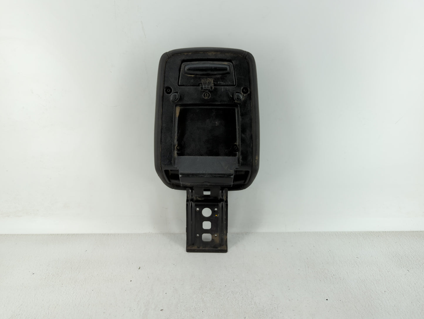 2012-2014 Ford Focus Overhead Roof Console Interior Dome Light - Oemusedautoparts1.com