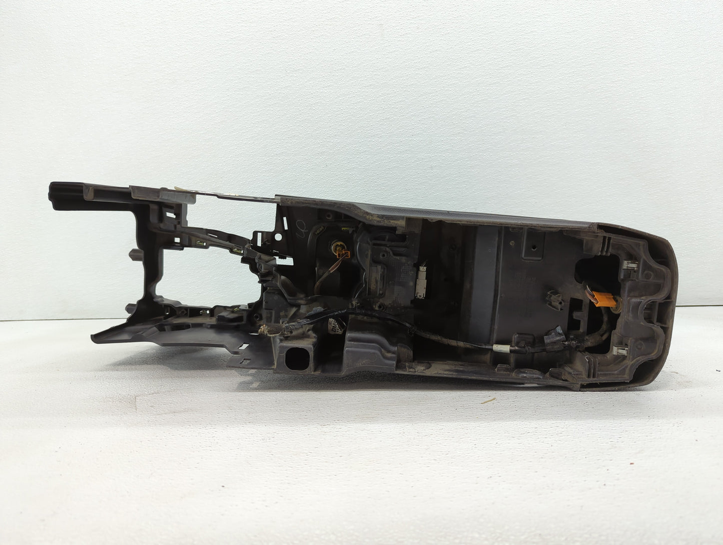 2012-2014 Ford Focus Overhead Roof Console Interior Dome Light Black - Oemusedautoparts1.com