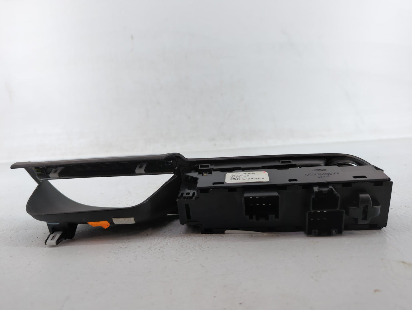 2012-2018 Ford Focus Master Power Window Switch Replacement Driver Side Left P/N:BM5T-14A132-AC BM5T-14A132-AA Fits OEM Used