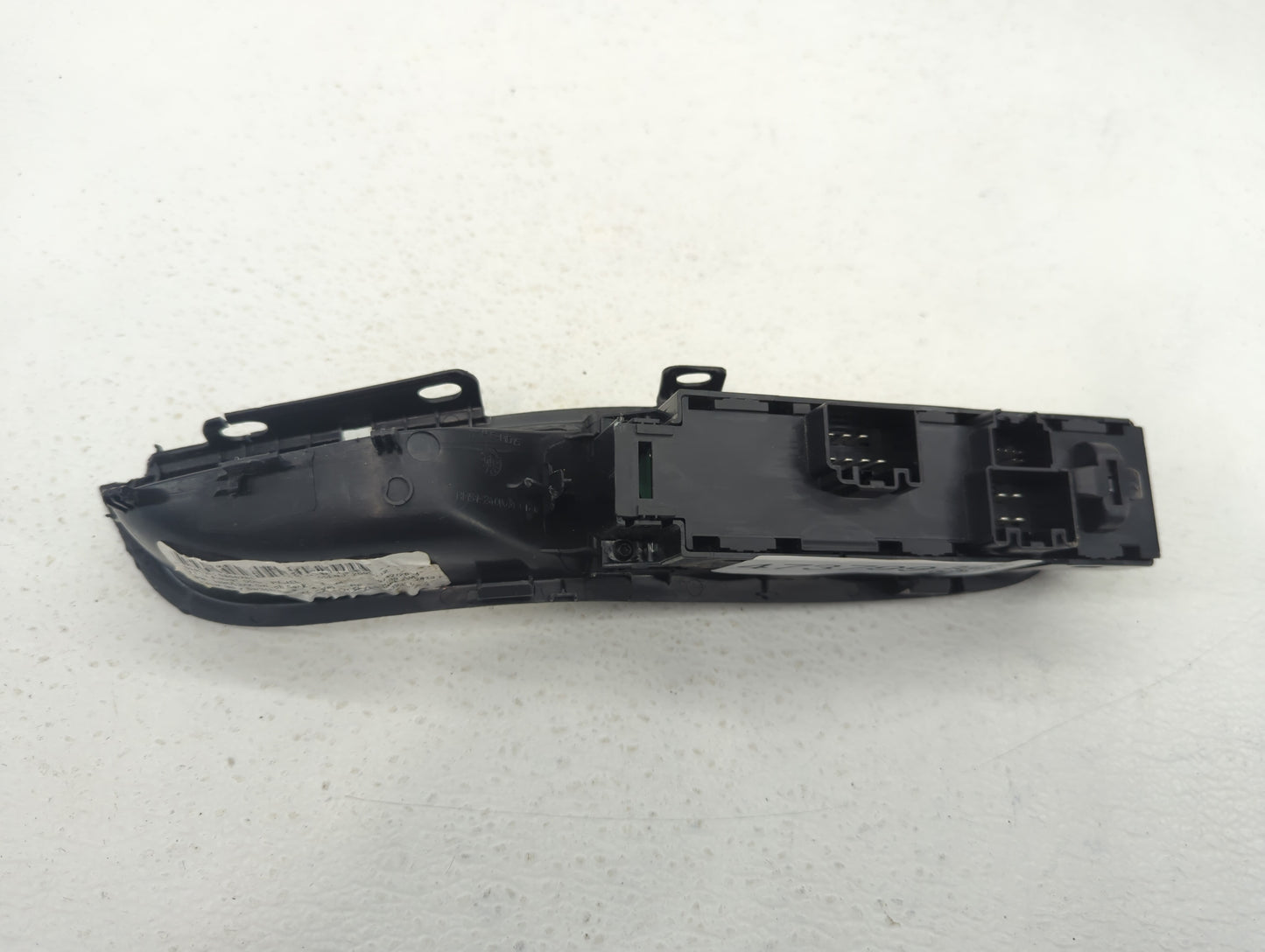 2012-2018 Ford Focus Master Power Window Switch Replacement Driver Side Left P/N:BM5T-14A132-AC BM5T-14A132-AA Fits OEM Used