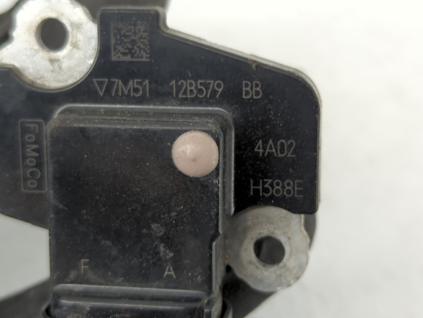 2012-2018 Ford Focus Mass Air Flow Meter Maf - Oemusedautoparts1.com