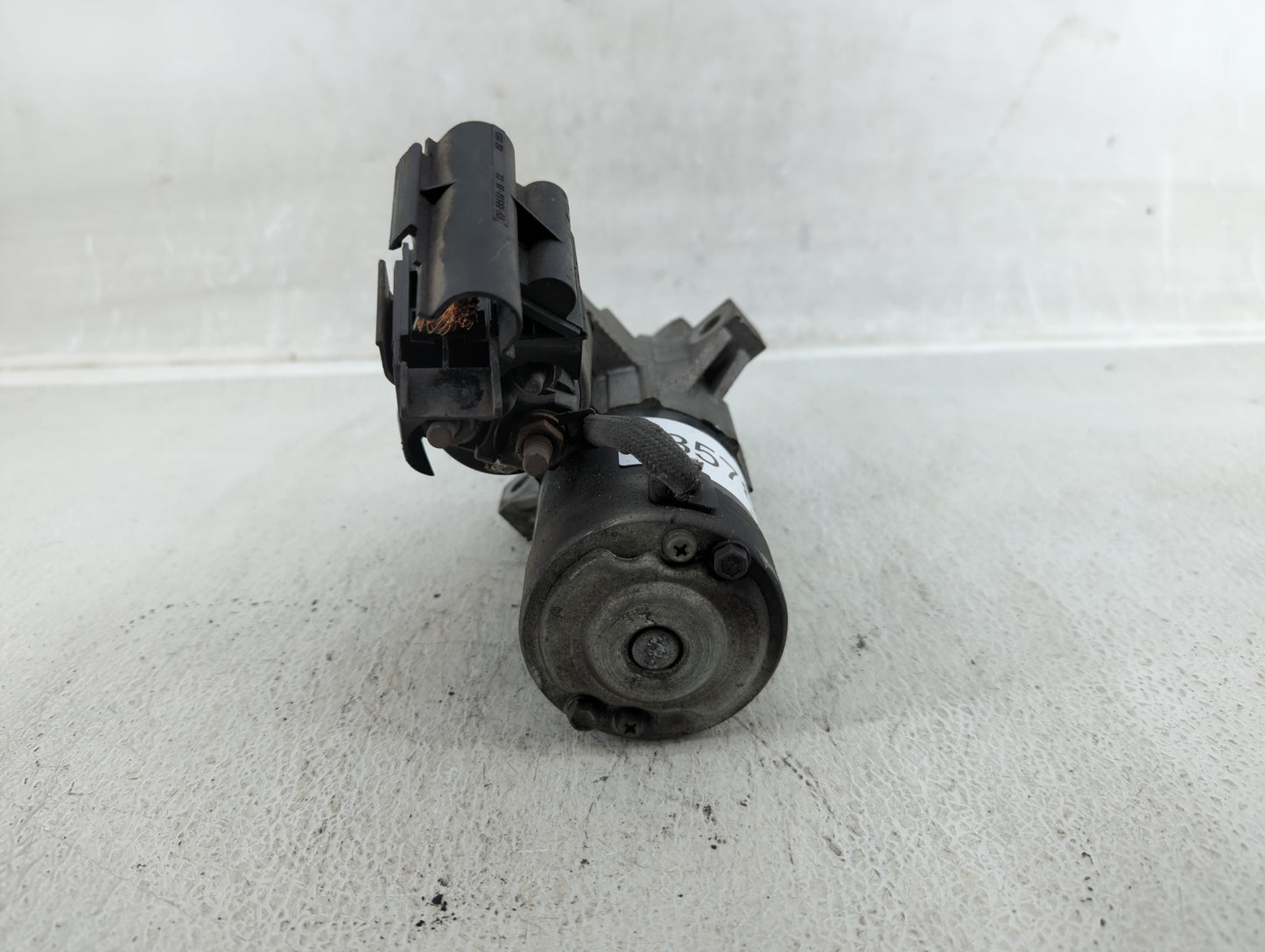 2012-2018 Ford Focus Car Starter Motor Solenoid OEM P/N:M000T89182ZC BB5T-11000-BA Fits OEM Used Auto Parts - Oemusedautopar