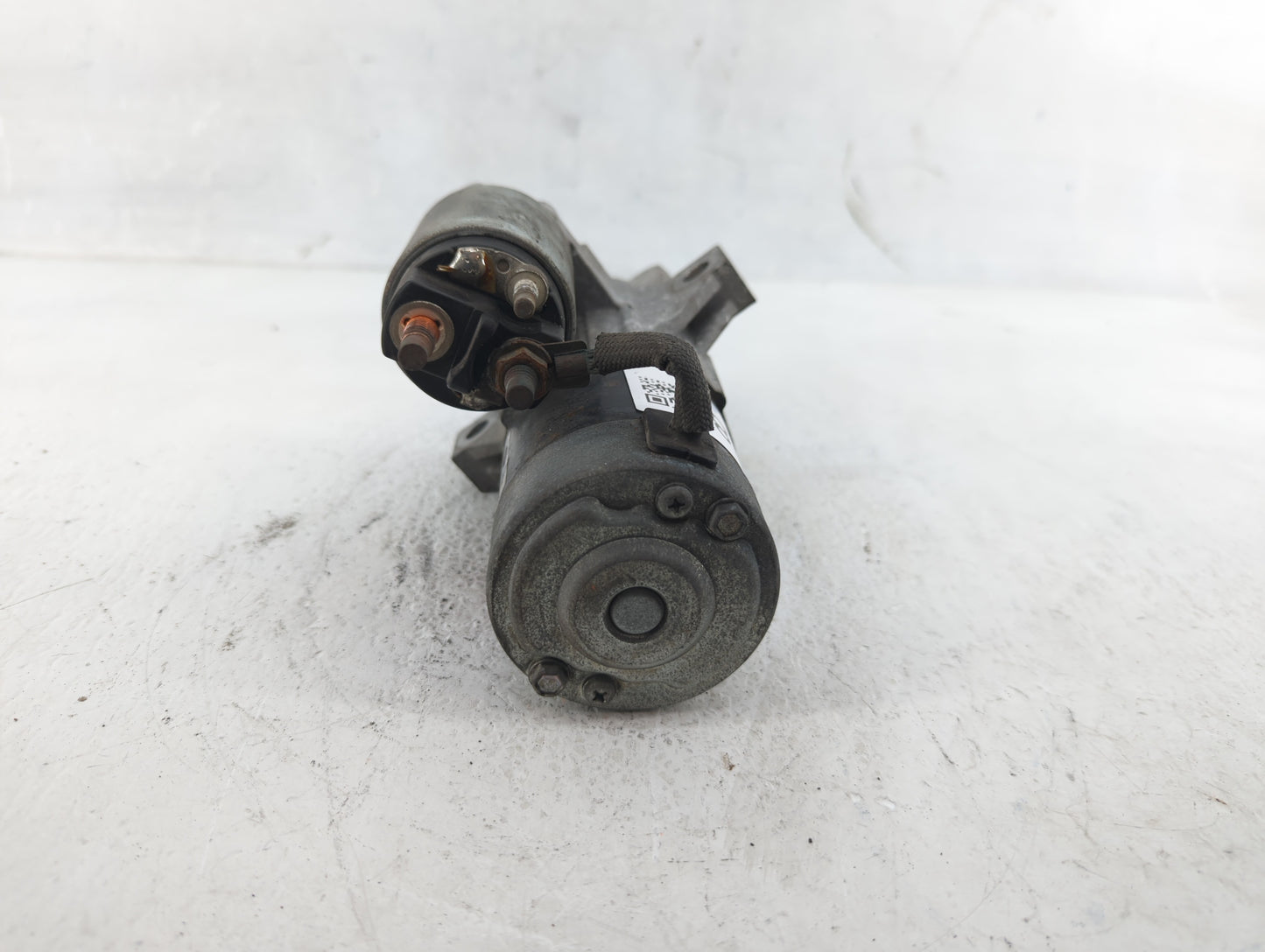2012-2018 Ford Focus Car Starter Motor Solenoid OEM P/N:BB5T-11000-BA Fits Fits 2012 2013 2014 2015 2016 2017 2018 2019 2020