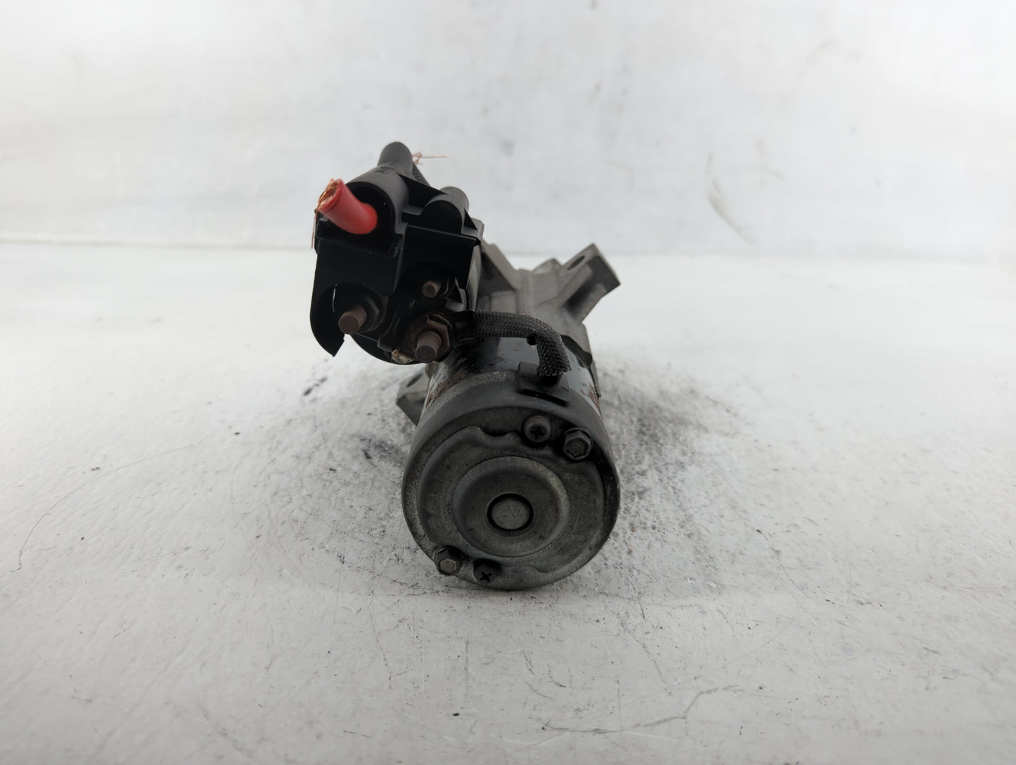 2012-2018 Ford Focus Car Starter Motor Solenoid OEM P/N:BB5T-11000-BA Fits Fits 2012 2013 2014 2015 2016 2017 2018 2019 2020