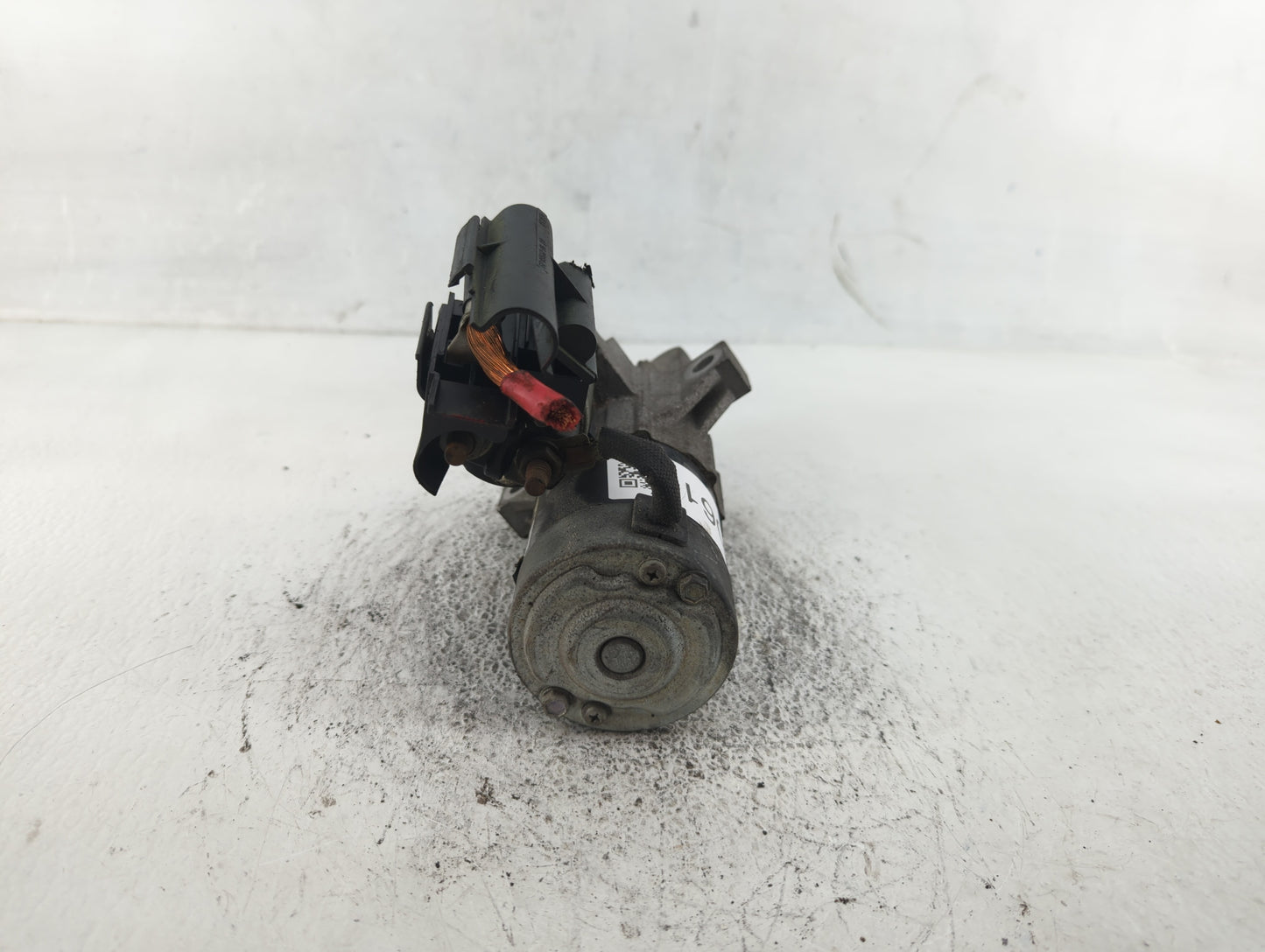 2012-2018 Ford Focus Car Starter Motor Solenoid OEM P/N:BB5T-11000-BA Fits Fits 2012 2013 2014 2015 2016 2017 2018 2019 2020