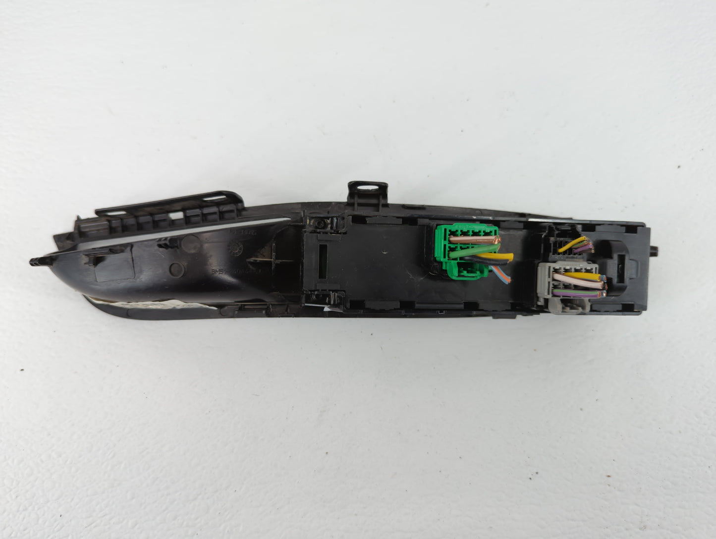 2012-2018 Ford Focus Master Power Window Switch Replacement Driver Side Left P/N:1085502X Fits OEM Used Auto Parts - Oemused