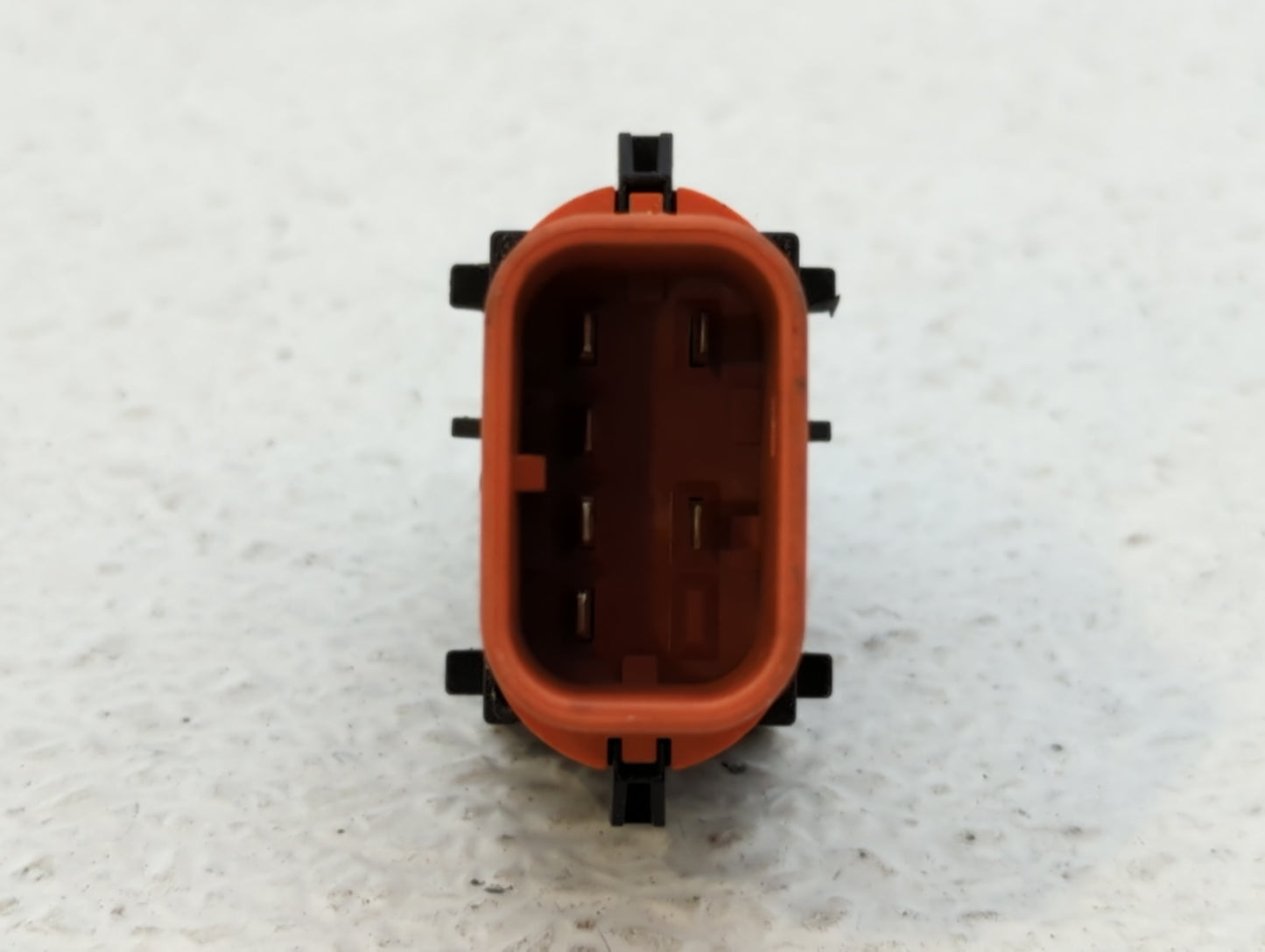 2014 Ford Focus Passenger Right Power Window Switch 10022903 - Oemusedautoparts1.com