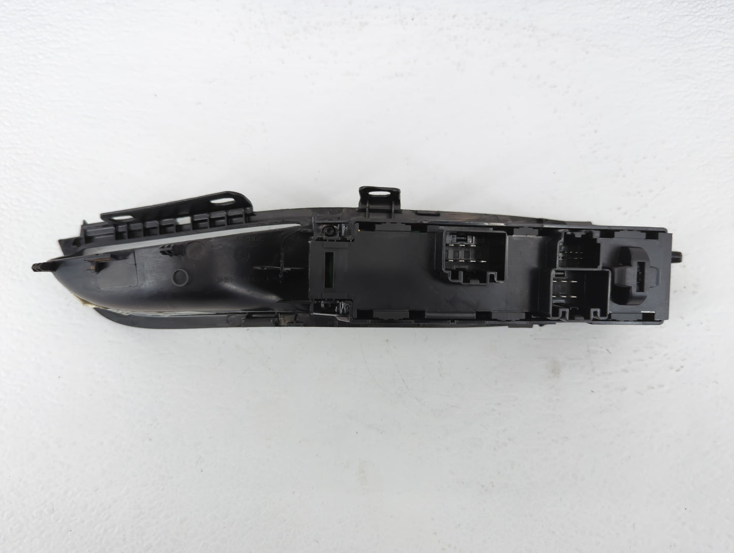 2012-2018 Ford Focus Master Power Window Switch Replacement Driver Side Left P/N:1085502X CJ54 526691 AG Fits OEM Used Auto