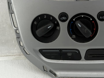 2013-2014 Ford Focus Climate Control Module Temperature AC/Heater Replacement P/N:CM5T-18988-AE Fits Fits 2013 2014 OEM Used Auto Parts