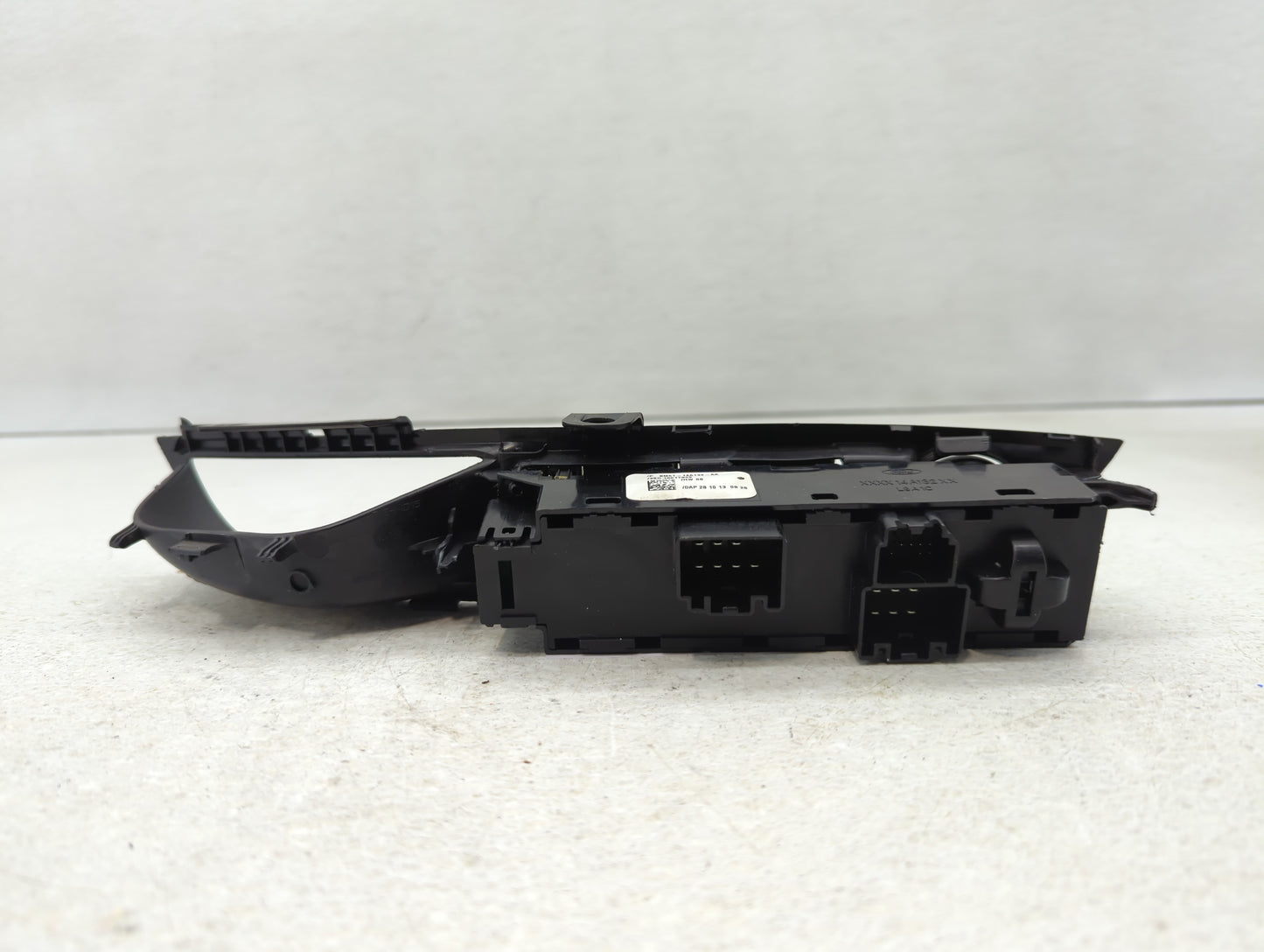 2012-2018 Ford Focus Master Power Window Switch Replacement Driver Side Left P/N:BM5T-14A132-AA 1085502X Fits OEM Used Auto