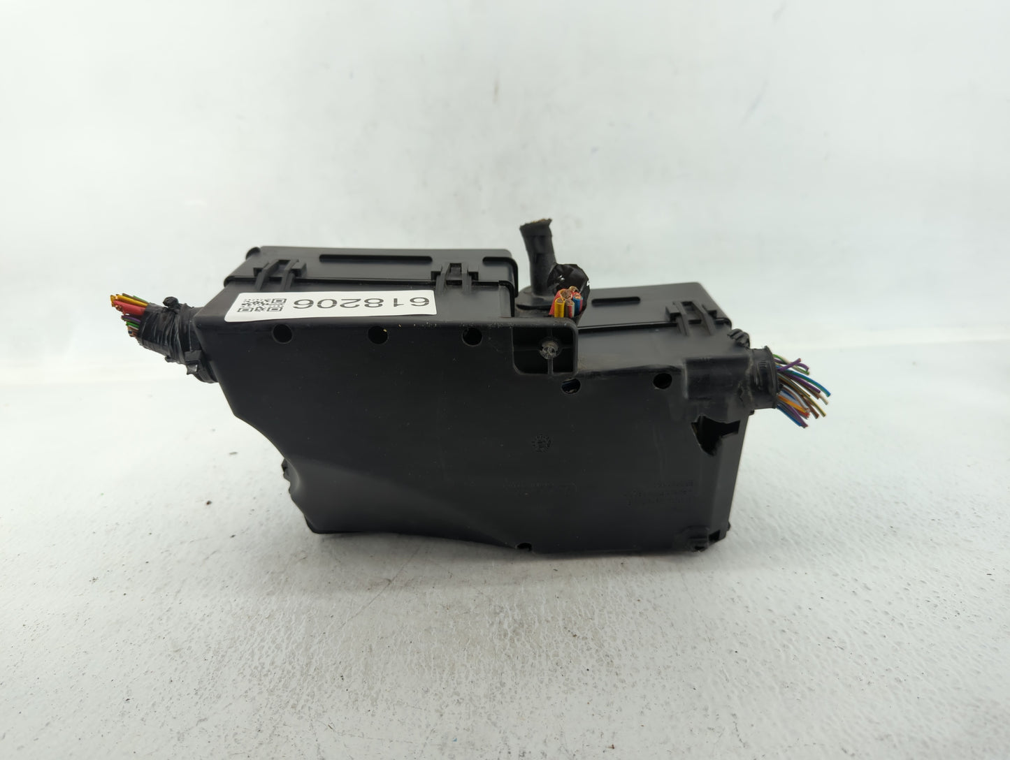 2012-2014 Ford Focus Fusebox Fuse Box Panel Relay Module P/N:AV6T-14A067-AD Fits Fits 2012 2013 2014 OEM Used Auto Parts - O