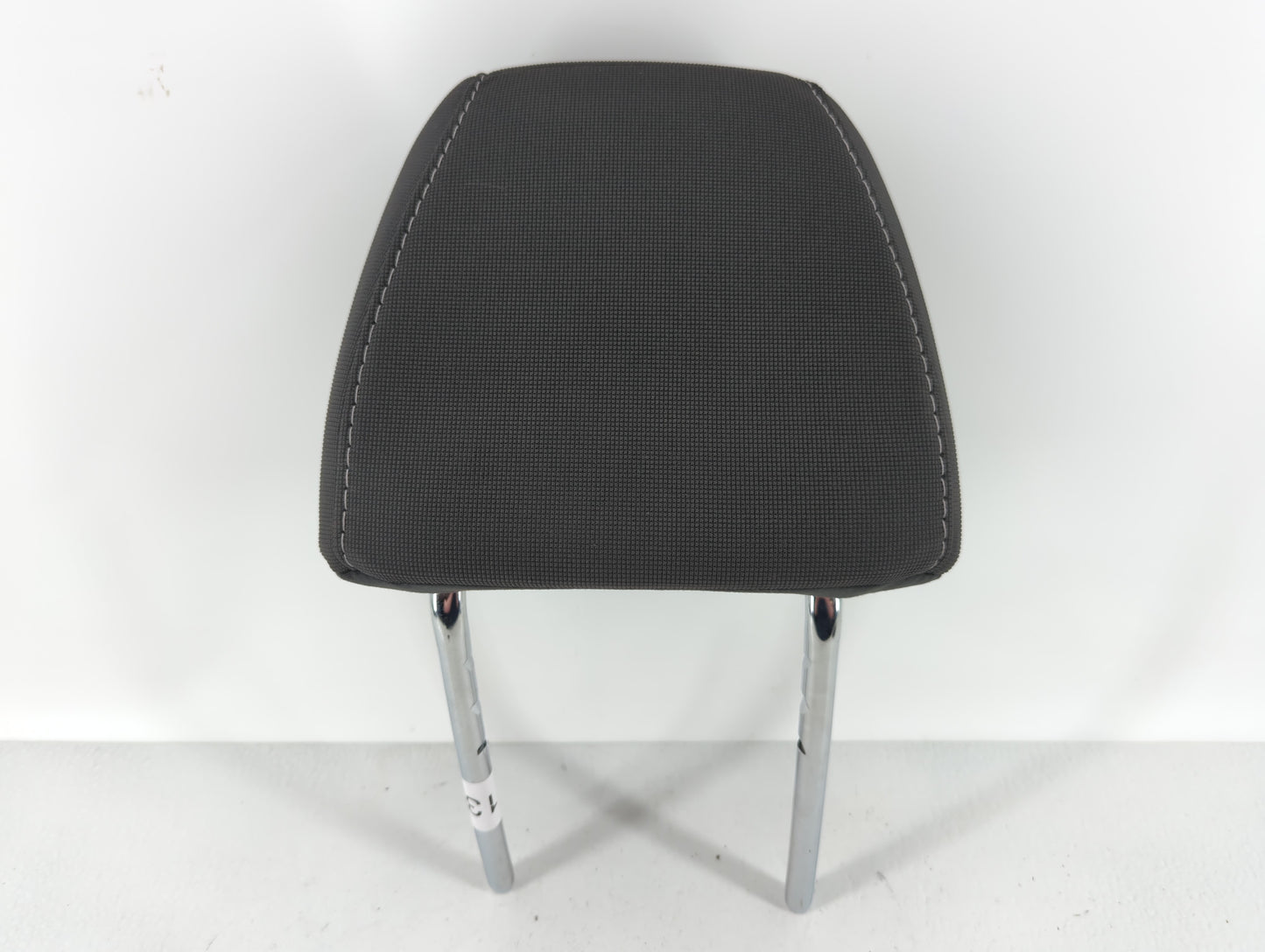 2014 Ford Focus Headrest Head Rest Front Driver Passenger Seat Black - Oemusedautoparts1.com