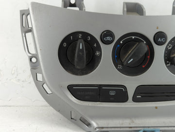 2013-2014 Ford Focus Climate Control Module Temperature AC/Heater Replacement P/N:CM5T-19980-AF Fits Fits 2013 2014 OEM Used Auto Parts