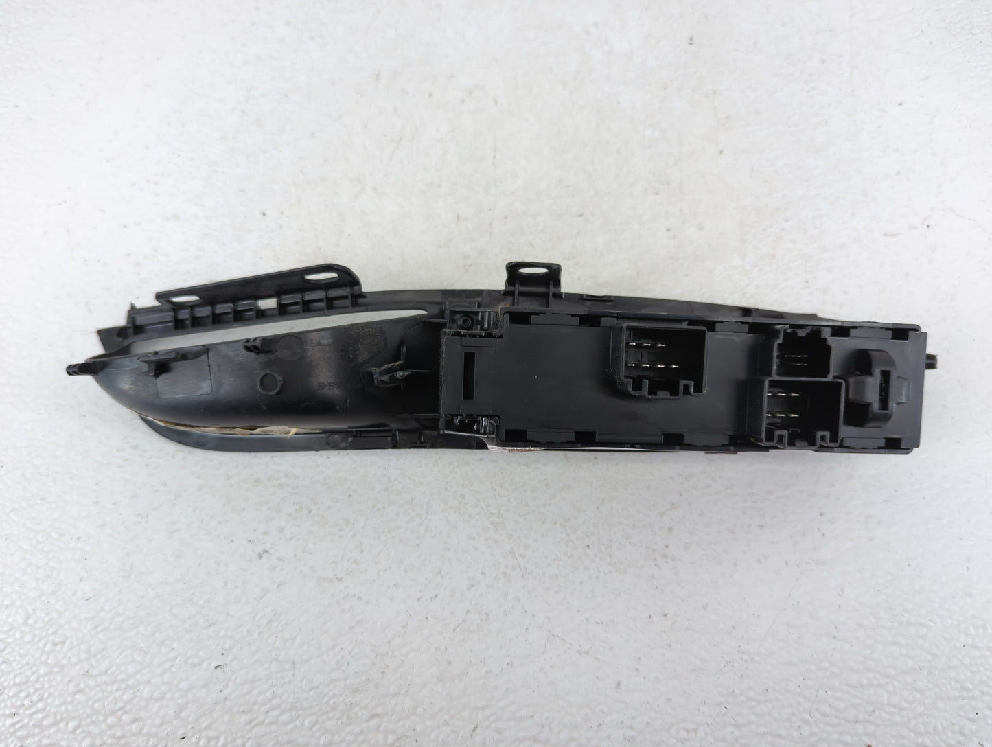 2012-2018 Ford Focus Master Power Window Switch Replacement Driver Side Left P/N:6189441 2272351 Fits OEM Used Auto Parts -