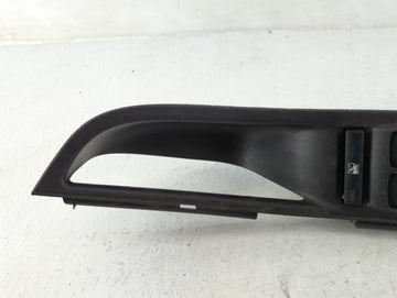 2012-2018 Ford Focus Master Power Window Switch Replacement Driver Side Left P/N:BM5T-14A132-AA Fits OEM Used Auto Parts