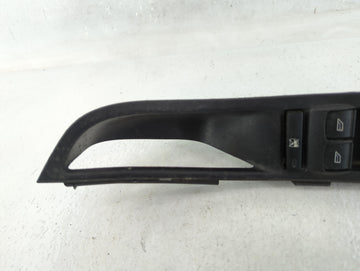 2012-2018 Ford Focus Master Power Window Switch Replacement Driver Side Left P/N:F1ET-14A132-AA Fits OEM Used Auto Parts
