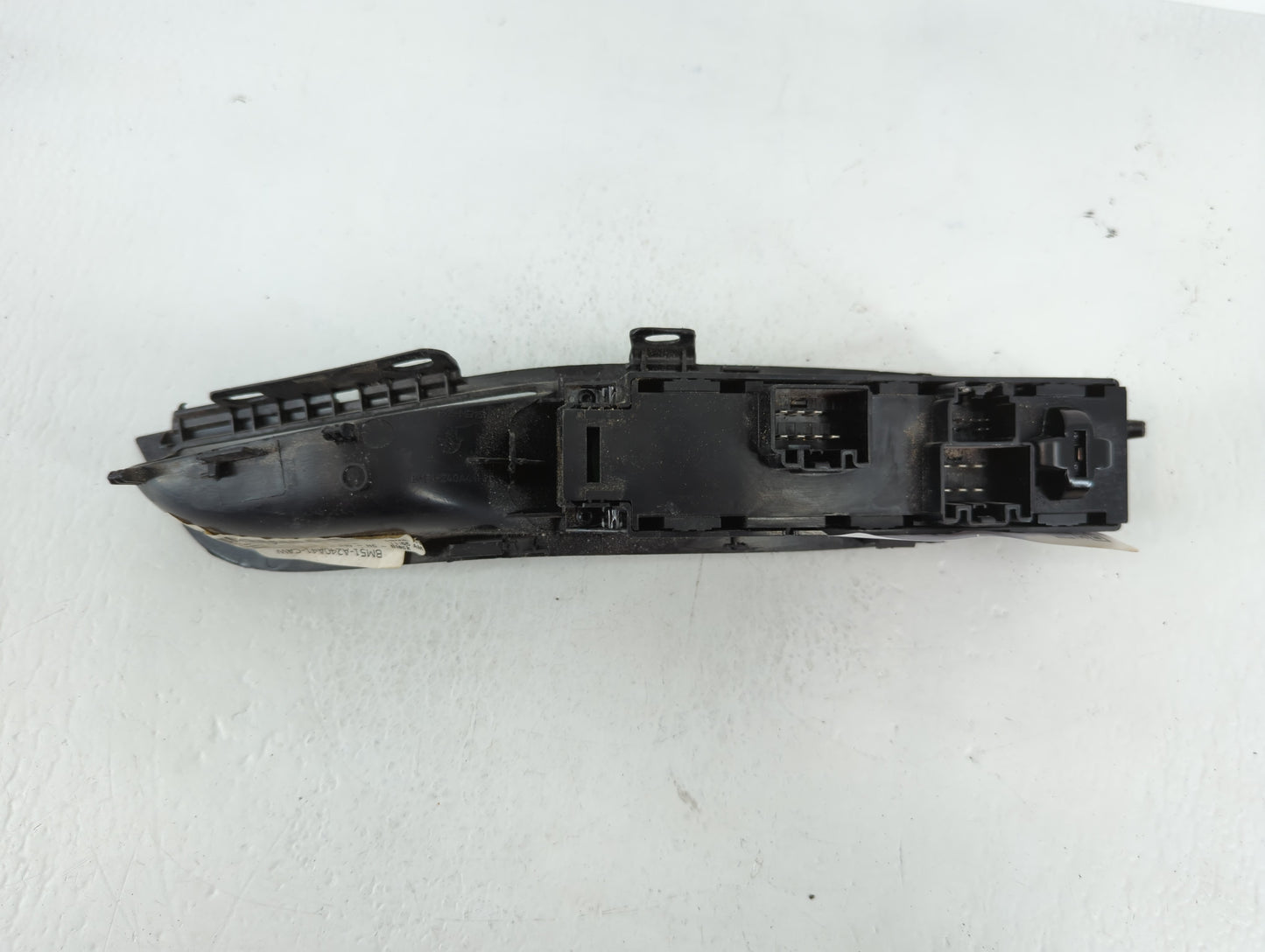 2012-2018 Ford Focus Master Power Window Switch Replacement Driver Side Left P/N:1085502X BM51-A240A41-CAW Fits OEM Used Aut
