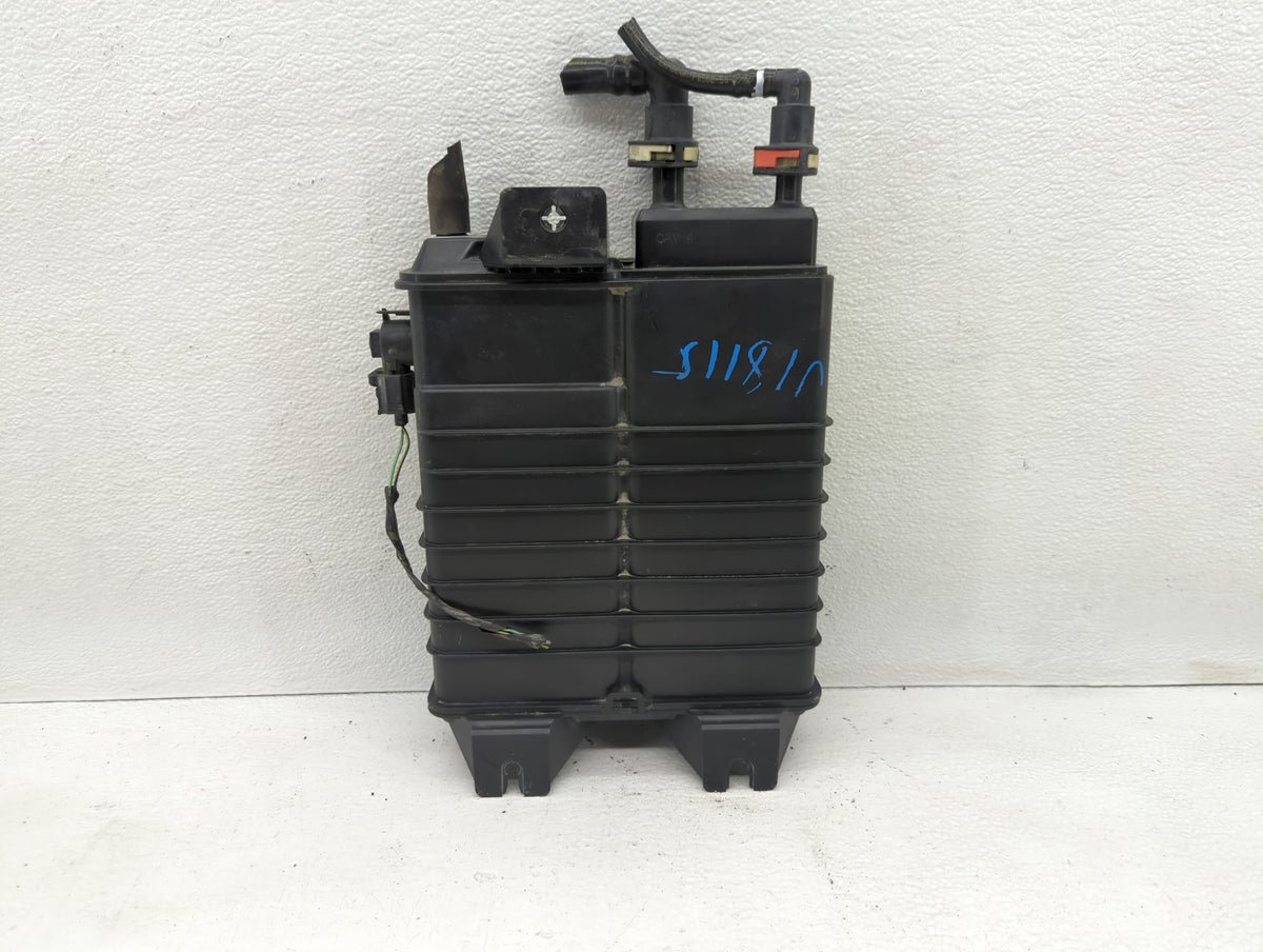 2014 Ford Focus Undefined 641451 - Oemusedautoparts1.com