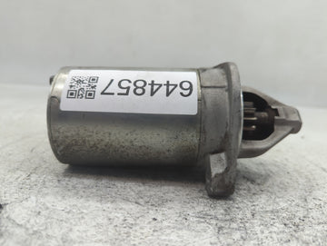2012-2018 Ford Focus Car Starter Motor Solenoid OEM P/N:36100-2B110 1204960 Fits Fits 2012 2013 2014 2015 2016 2017 2018 2019 2020 OEM Used Auto Parts