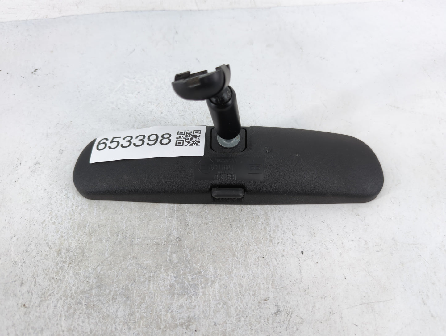 2010-2018 Ford Focus Interior Rear View Mirror Replacement OEM P/N:E8011681 R8011681 Fits OEM Used Auto Parts - Oemusedautop