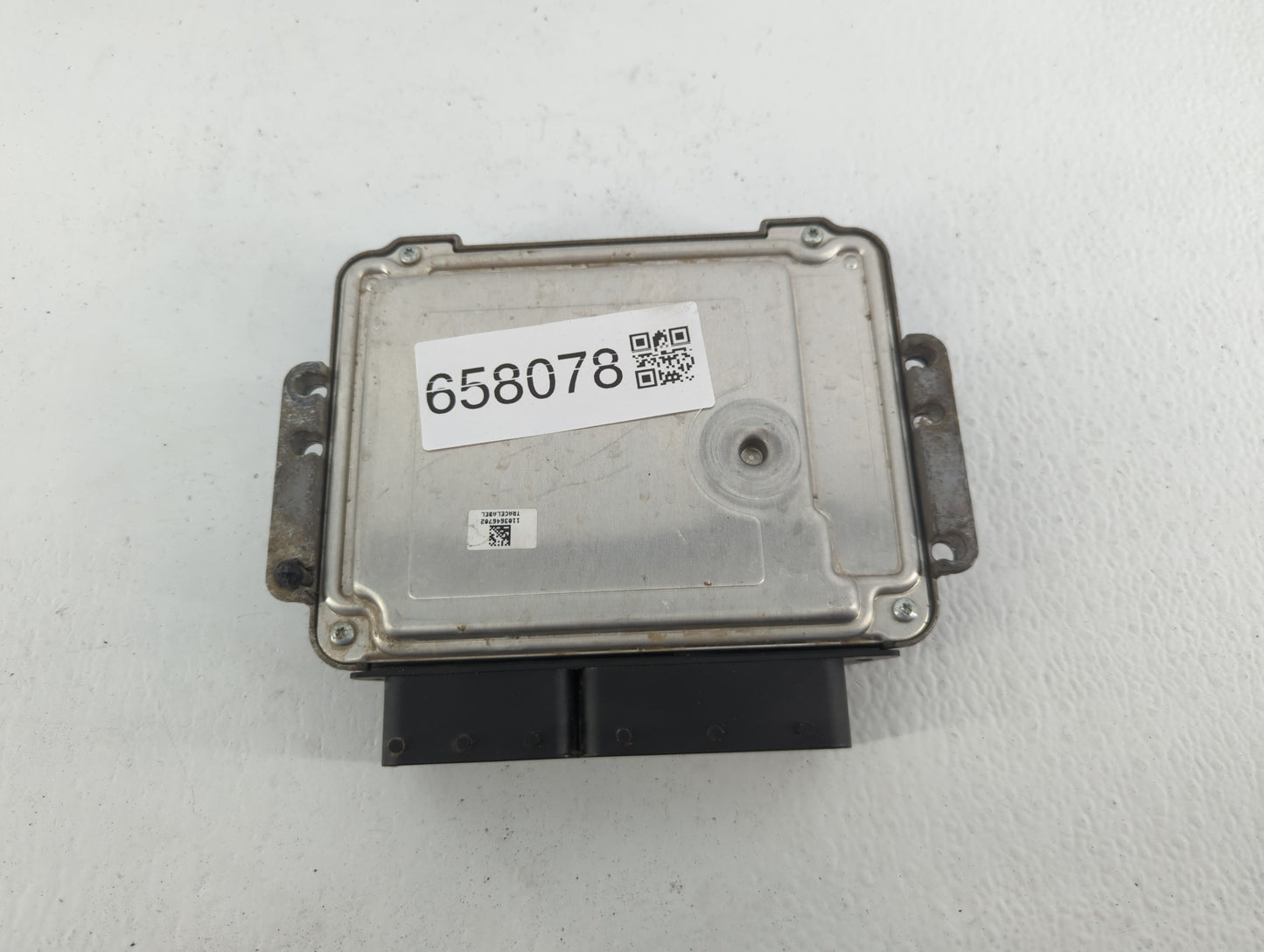 2013-2018 Ford Focus PCM Engine Control Computer ECU ECM PCU OEM P/N:BV61-12B684-BC RMBV61-12A650-BC Fits OEM Used Auto Part