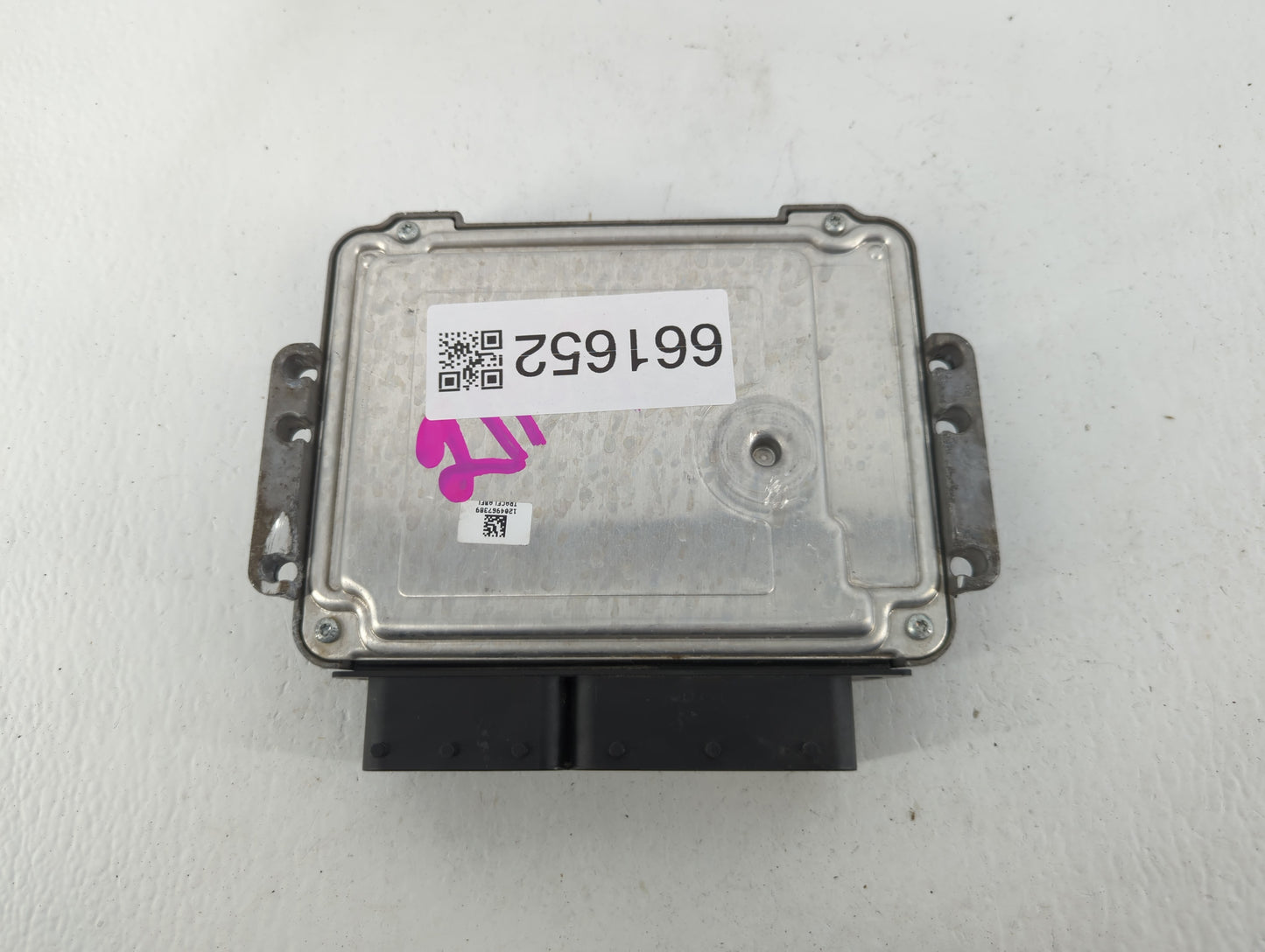 2013-2016 Ford Focus PCM Engine Control Computer ECU ECM PCU OEM P/N:FM5A-12A650-ADB Fits Fits 2013 2014 2015 2016 OEM Used