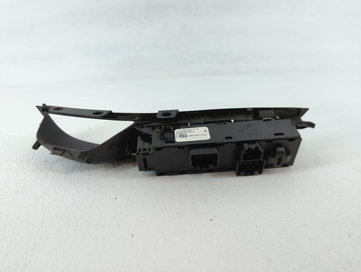 2012-2018 Ford Focus Master Power Window Switch Replacement Driver Side Left P/N:BM5T-14A132-AA Fits OEM Used Auto Parts - O