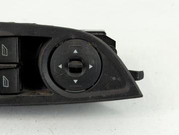 2012-2018 Ford Focus Master Power Window Switch Replacement Driver Side Left P/N:5523993 1085502X Fits OEM Used Auto Parts