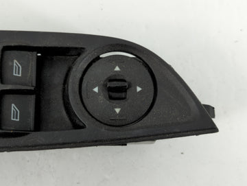 2012-2018 Ford Focus Master Power Window Switch Replacement Driver Side Left P/N:BM5T-14A132-AA Fits OEM Used Auto Parts