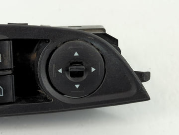 2012-2018 Ford Focus Master Power Window Switch Replacement Driver Side Left P/N:6014847 1085502X Fits OEM Used Auto Parts