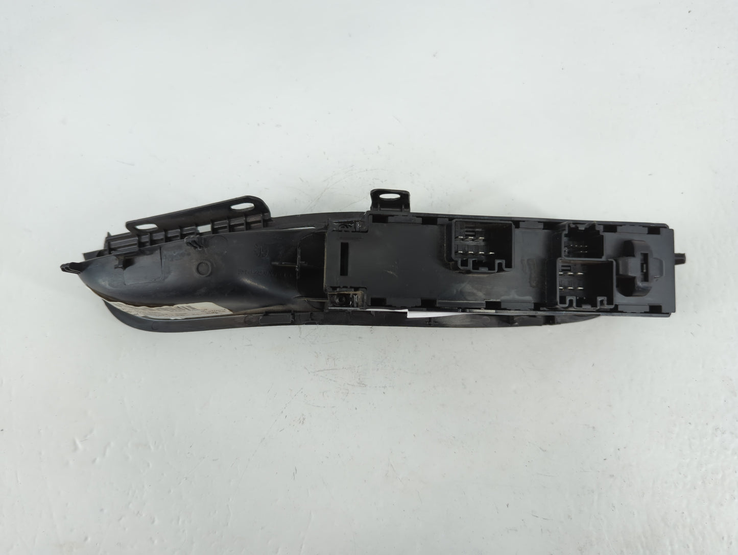 2012-2018 Ford Focus Master Power Window Switch Replacement Driver Side Left P/N:6014847 1085502X Fits OEM Used Auto Parts -