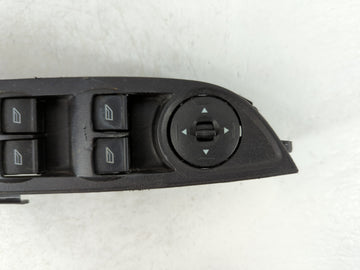 2012-2018 Ford Focus Master Power Window Switch Replacement Driver Side Left P/N:BM5T-14A132-AA Fits OEM Used Auto Parts