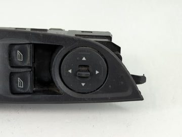 2012-2018 Ford Focus Master Power Window Switch Replacement Driver Side Left P/N:1085502x Fits OEM Used Auto Parts