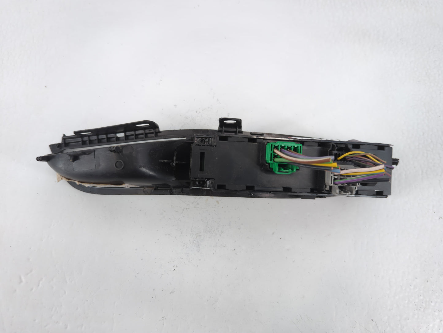 2012-2018 Ford Focus Master Power Window Switch Replacement Driver Side Left P/N:1085502x Fits OEM Used Auto Parts - Oemused