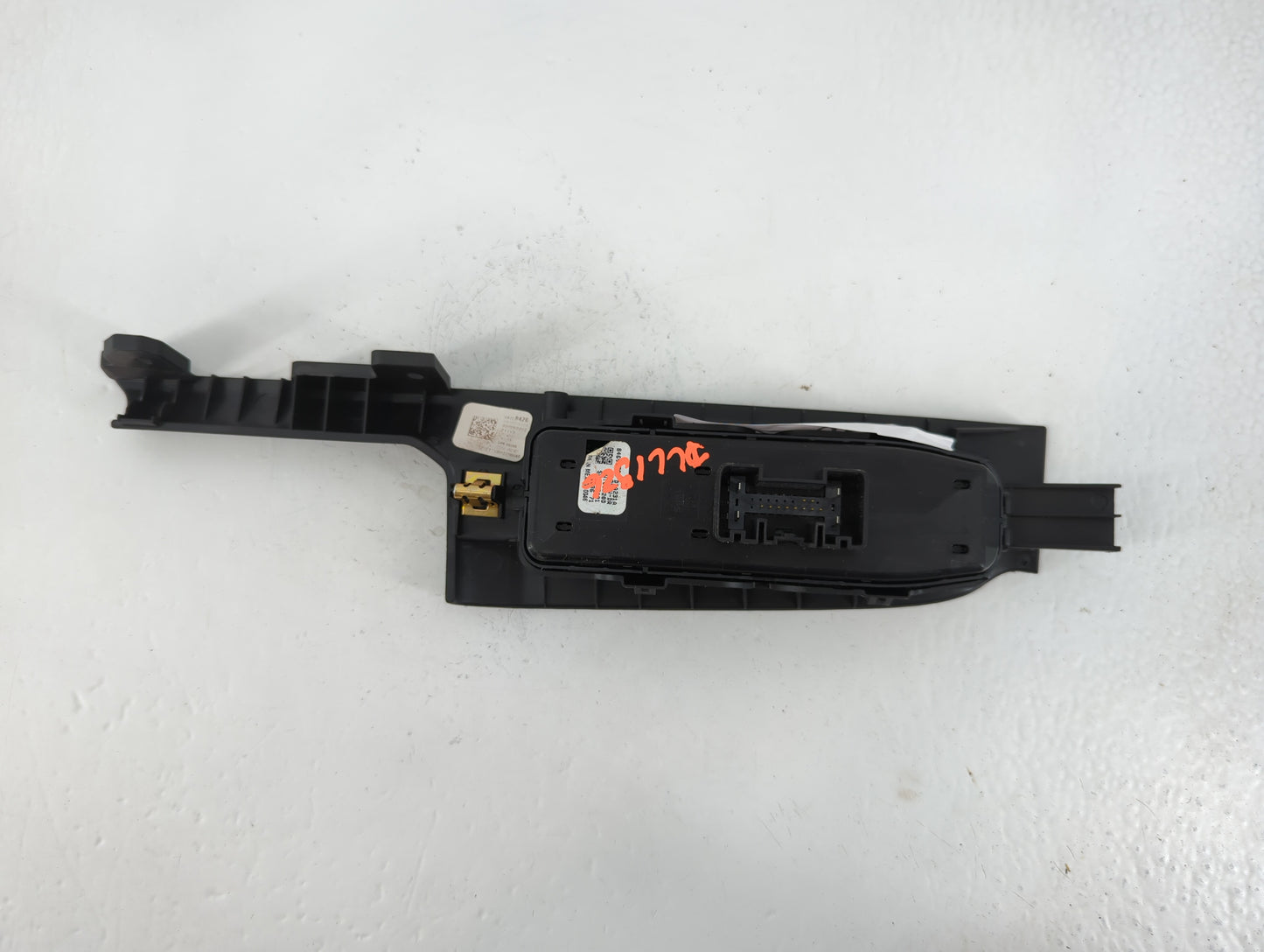 2012-2018 Ford Focus Master Power Window Switch Replacement Driver Side Left P/N:84768426 Fits OEM Used Auto Parts - Oemused