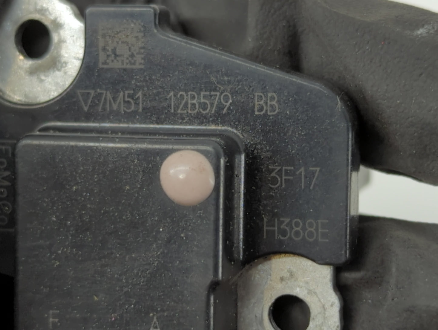 2012-2018 Ford Focus Mass Air Flow Meter Maf - Oemusedautoparts1.com
