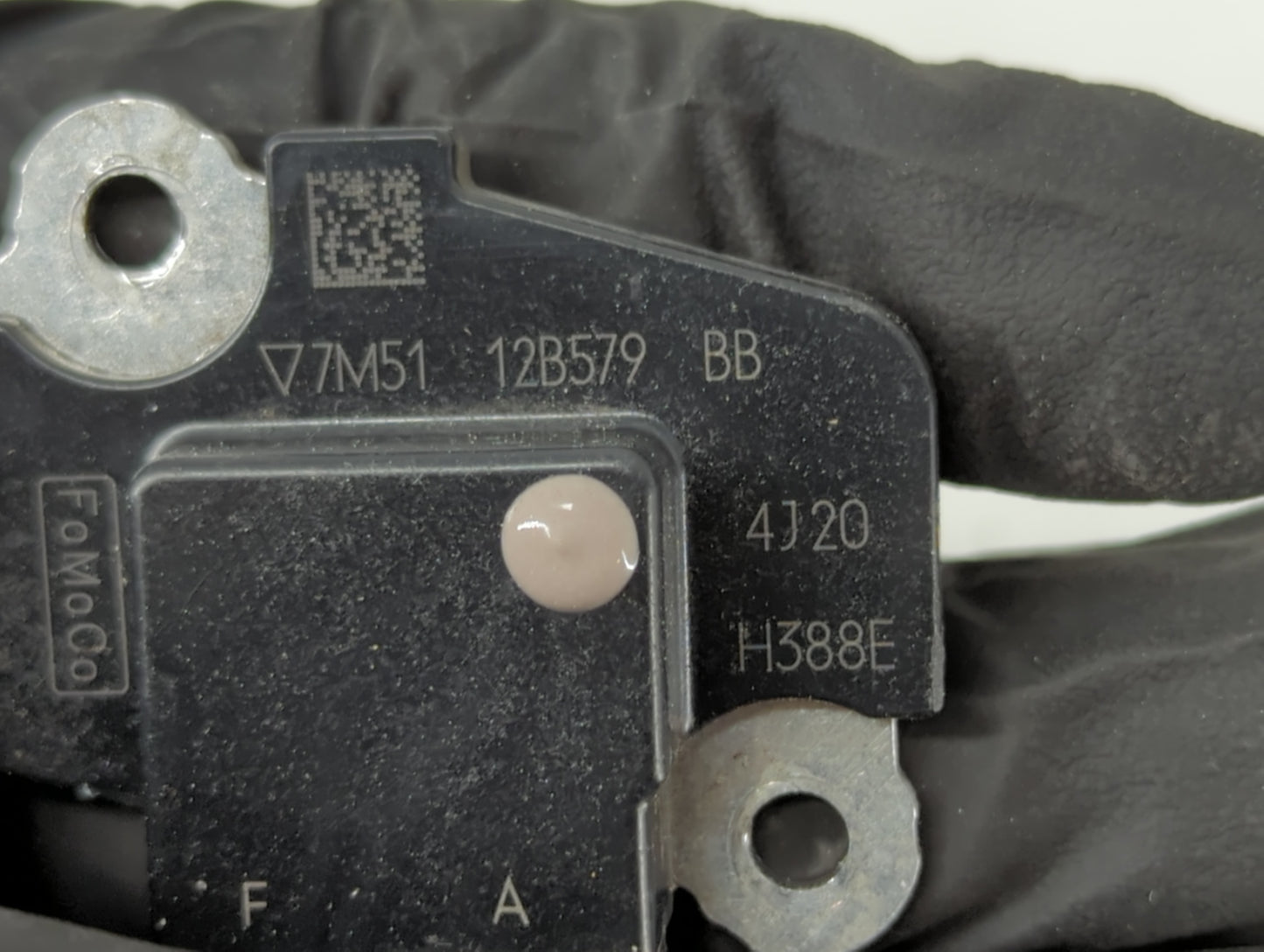 2012-2018 Ford Focus Mass Air Flow Meter Maf - Oemusedautoparts1.com