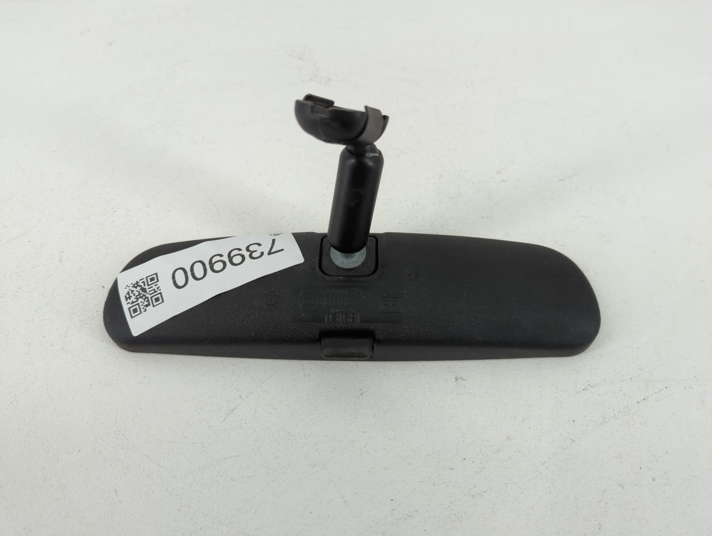 2010-2018 Ford Focus Interior Rear View Mirror Replacement OEM P/N:E8011681 Fits OEM Used Auto Parts - Oemusedautoparts1.com