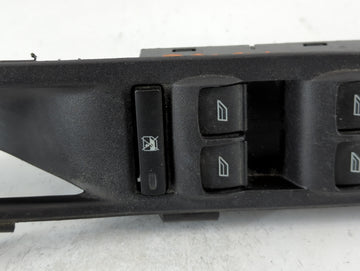 2012-2018 Ford Focus Master Power Window Switch Replacement Driver Side Left P/N:BM5T-14A132-AA Fits OEM Used Auto Parts