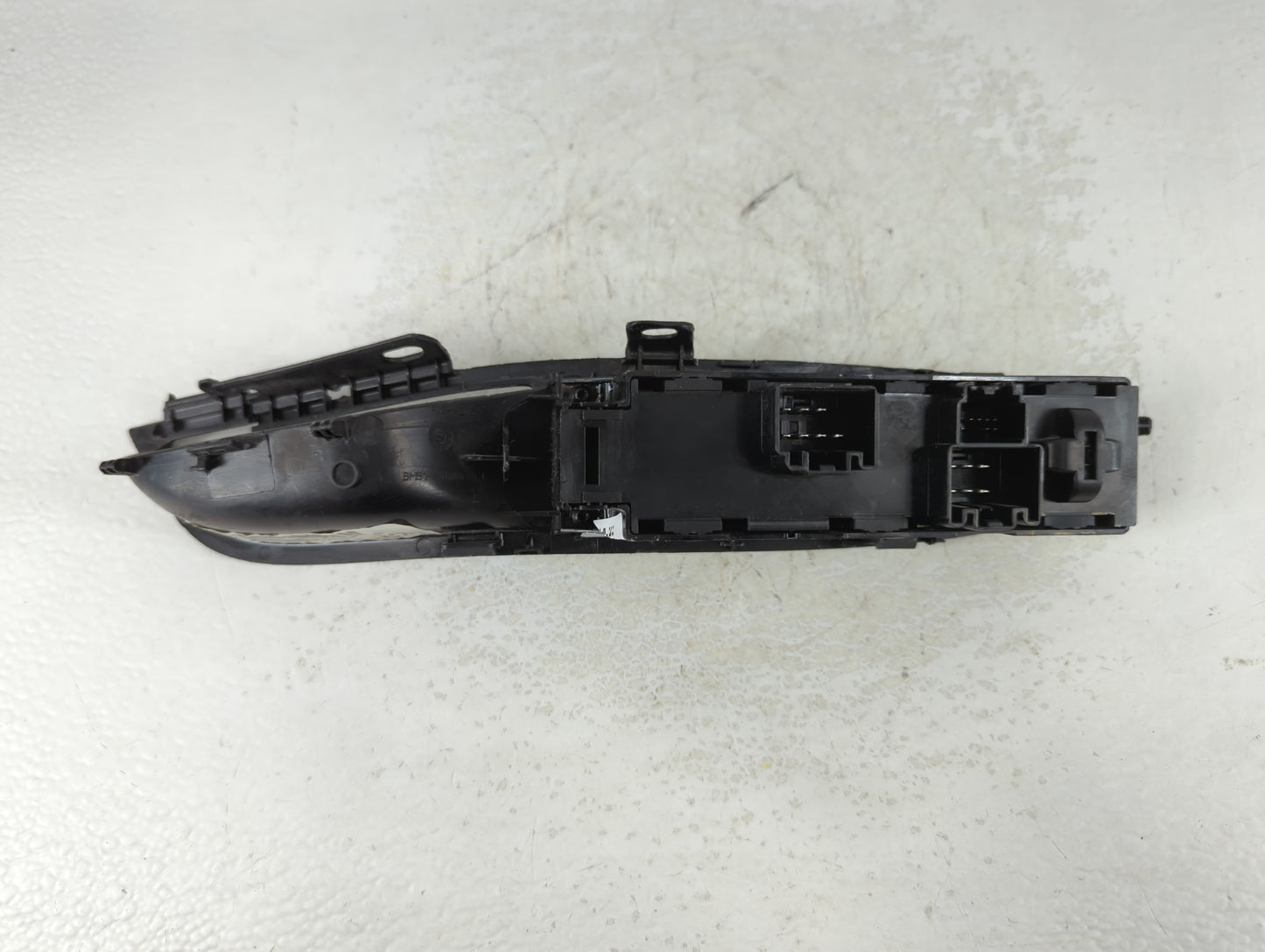 2012-2018 Ford Focus Master Power Window Switch Replacement Driver Side Left P/N:BM5T-14A132-AA Fits OEM Used Auto Parts - O
