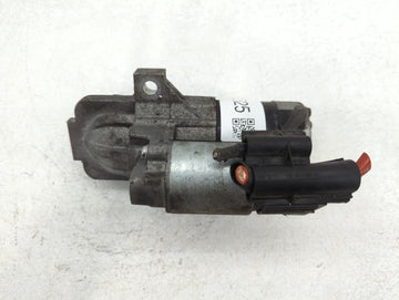 2012-2018 Ford Focus Car Starter Motor Solenoid OEM P/N:M000T89182ZC BB5T-11000-BA Fits OEM Used Auto Parts