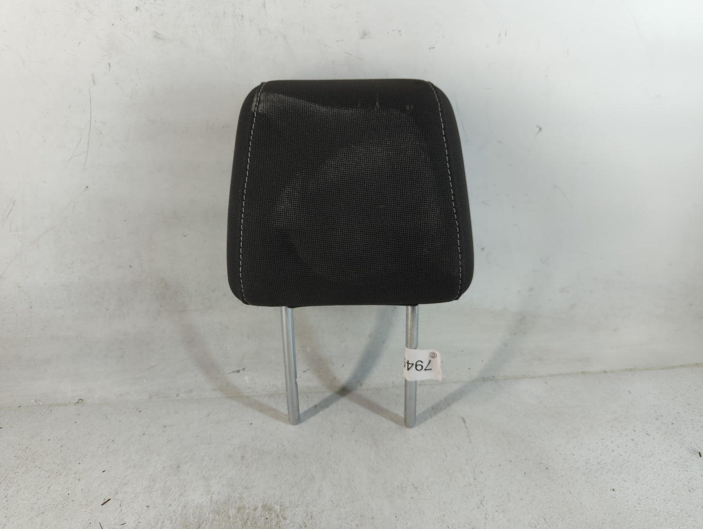 2013-2014 Ford Focus Headrest Head Rest Front Driver Passenger Seat Fits Fits 2013 2014 OEM Used Auto Parts - Oemusedautopar