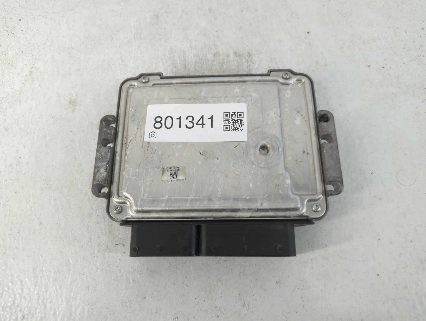 2012-2014 Ford Focus PCM Engine Control Computer ECU ECM PCU OEM P/N:EM5A-12A650-VA Fits Fits 2012 2013 2014 OEM Used Auto P