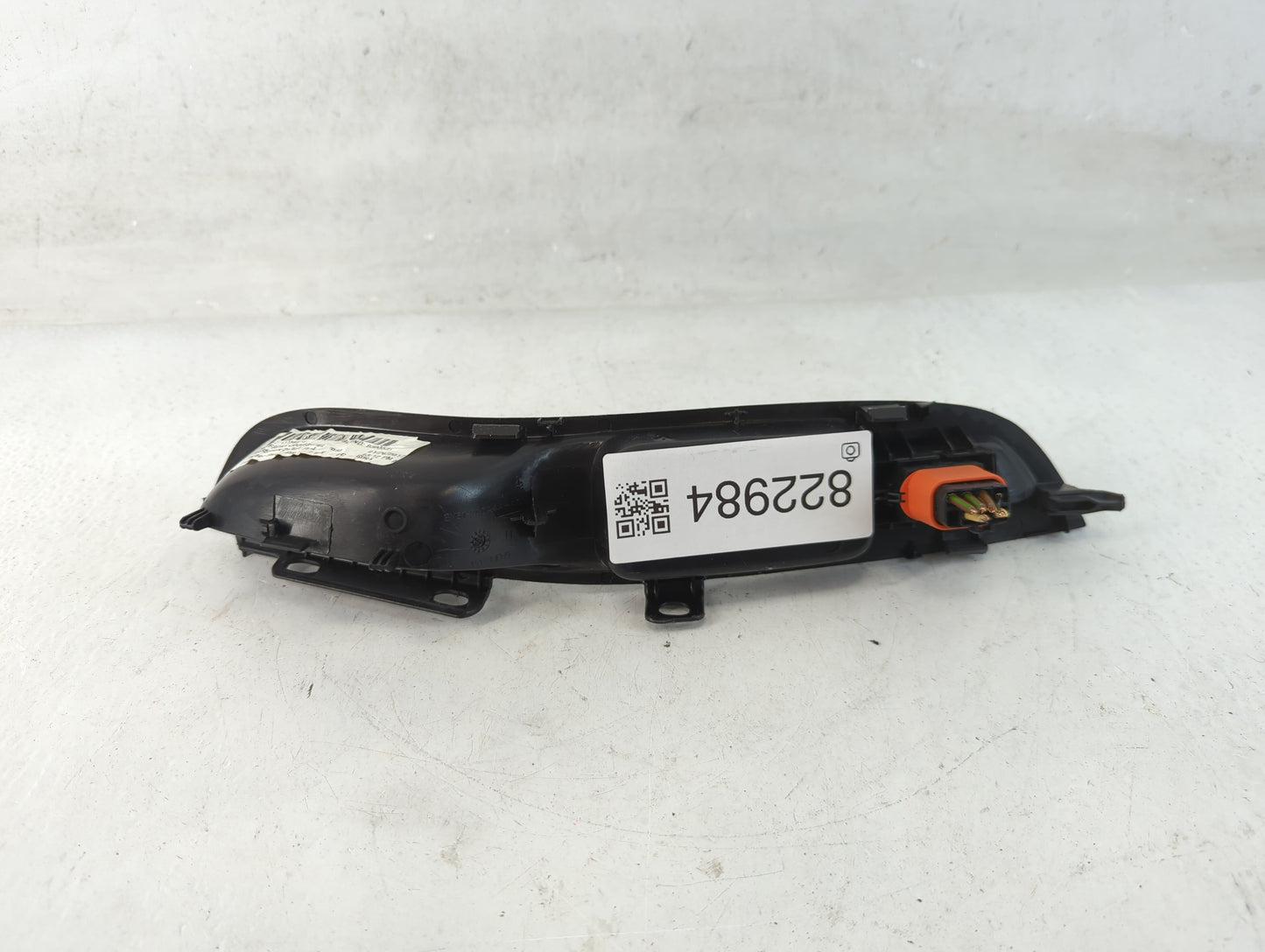 2012-2018 Ford Focus Master Power Window Switch Replacement Driver Side Left P/N:1085503X Fits OEM Used Auto Parts - Oemused