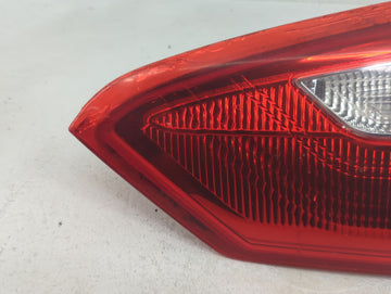2012-2014 Ford Focus Passenger Right Side Deck Lid Mounted Tail Light
