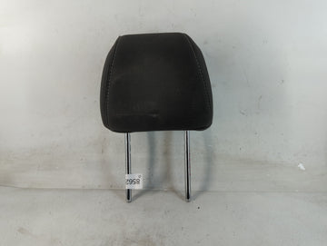 2013-2014 Ford Focus Headrest Head Rest Front Driver Passenger Seat Fits Fits 2013 2014 OEM Used Auto Parts