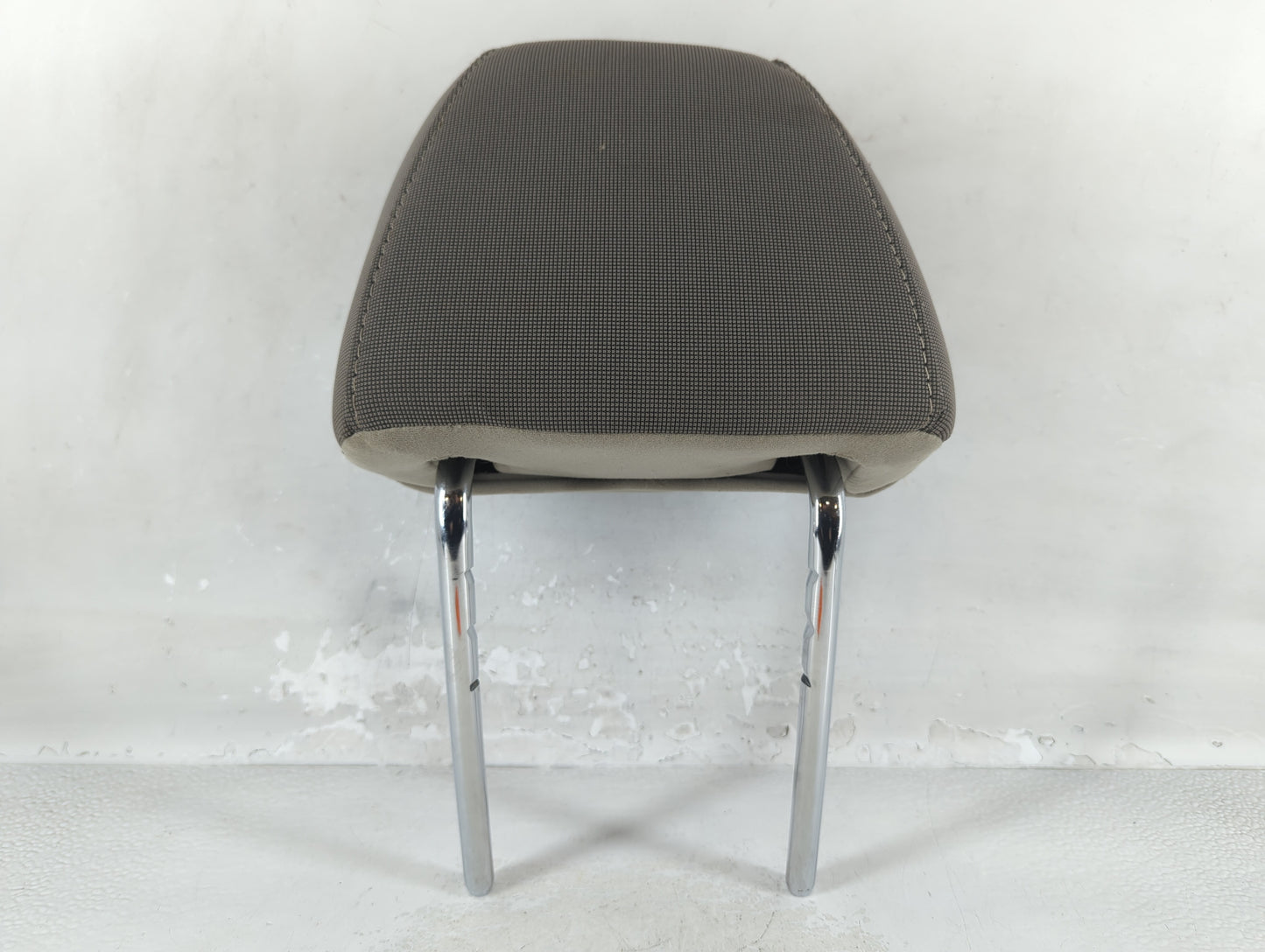 2013-2014 Ford Focus Headrest Head Rest Rear Seat Fits Fits 2013 2014 OEM Used Auto Parts - Oemusedautoparts1.com