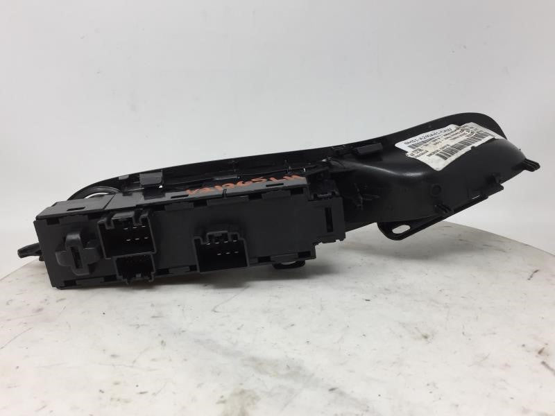 2014 Ford Focus Master Power Window Switch Replacement Driver Side Left Fits Fits 2012 2013 2015 2016 2017 2018 2019 OEM Use